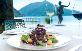 Albergo Ristorante La Palma